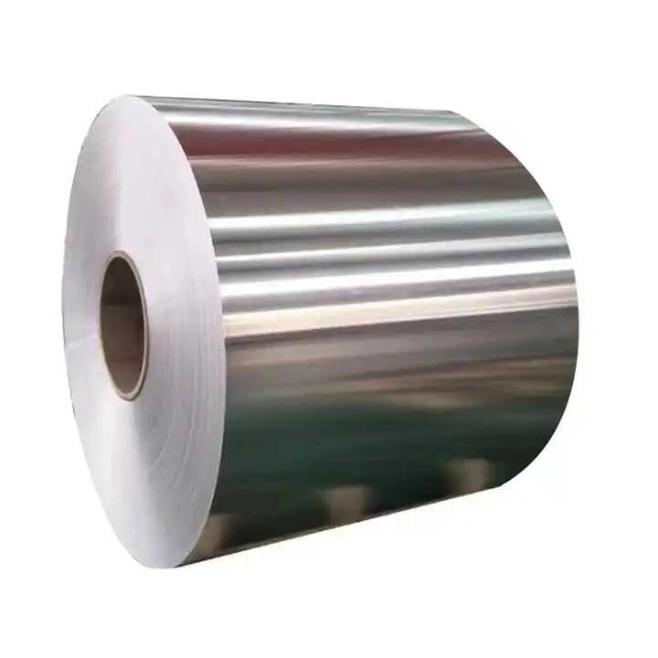 2.8/2.8 Tinplate Coil