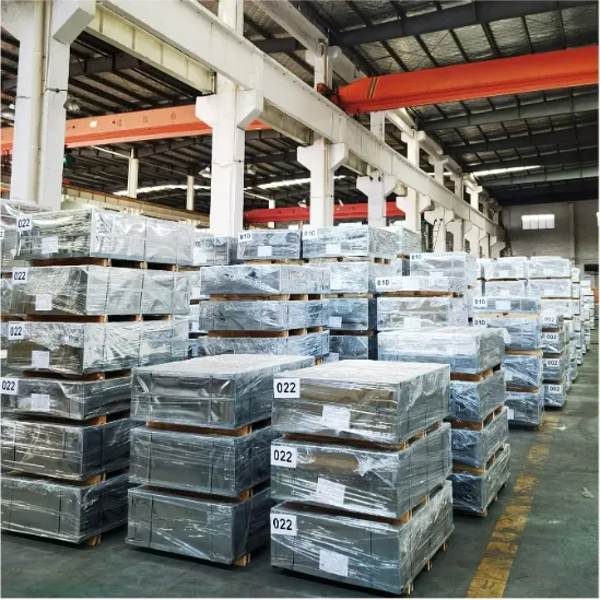 T4 Hardness Tinplate Sheet
