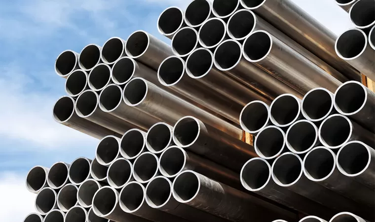 Marcegaglia is raising prices for stainless steel welded pipes effective May 18 Marcegaglia is raising prices for stainless steel welded pipes effective May 18