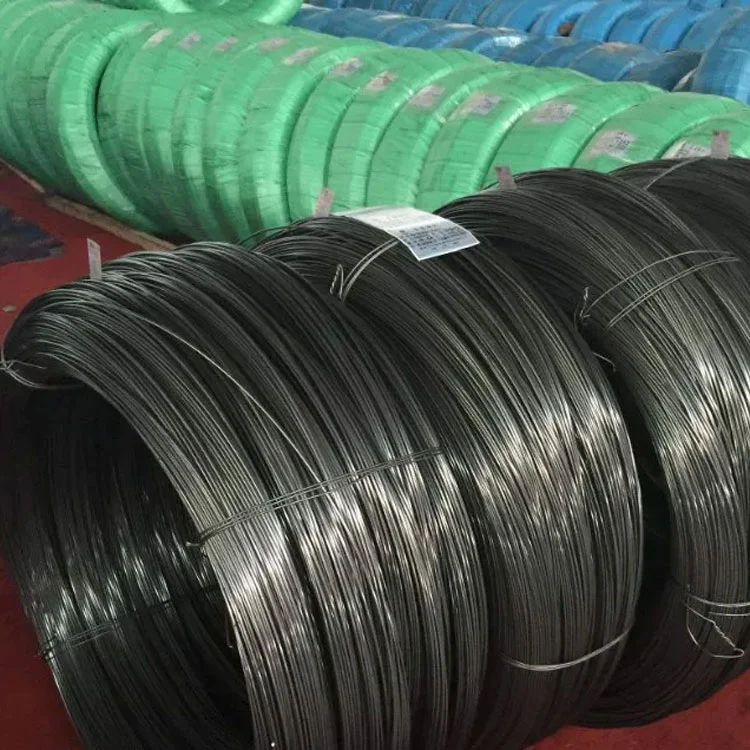 Carbon Steel Wire