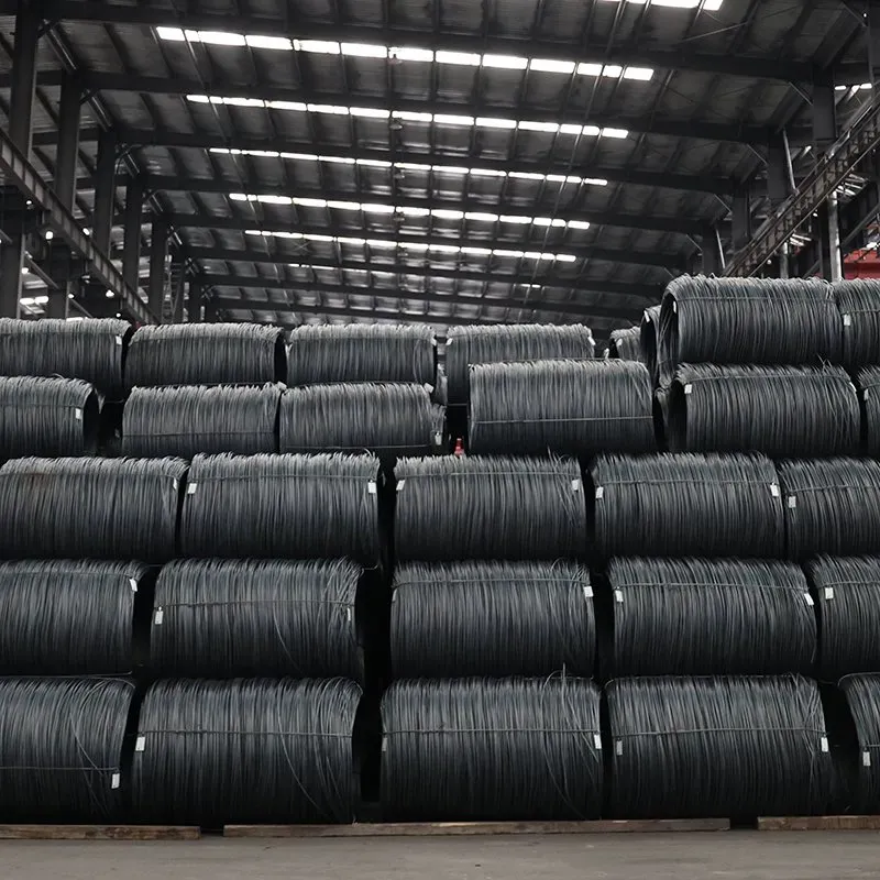 Carbon Steel Wire