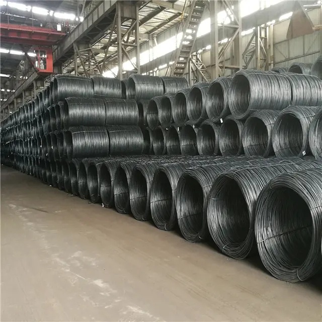Q235 Carbon Steel Wire
