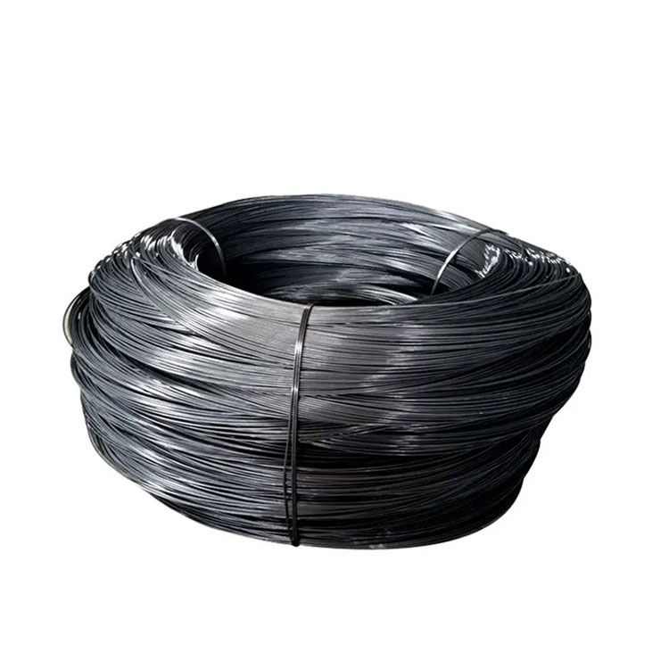 Cold Drawn Carbon Steel Wire