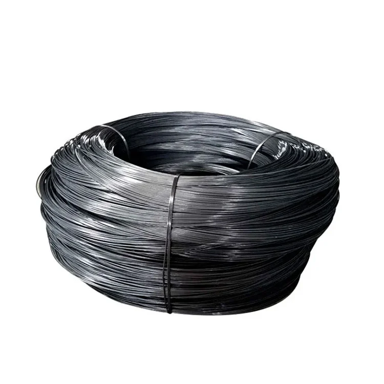 Cold Drawn Carbon Steel Wire