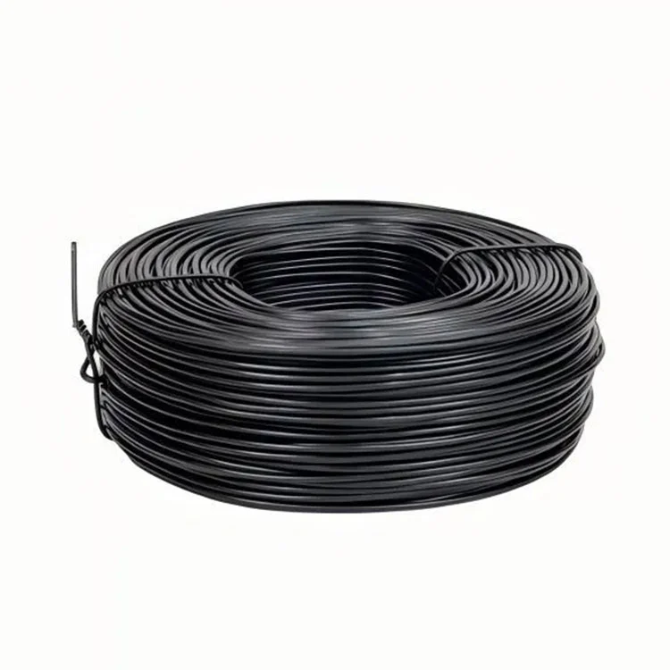 Black Annealed Carbon Steel Wire