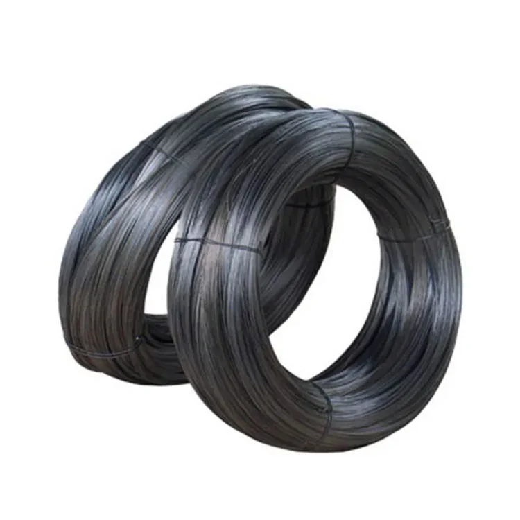 Carbon Steel Wire