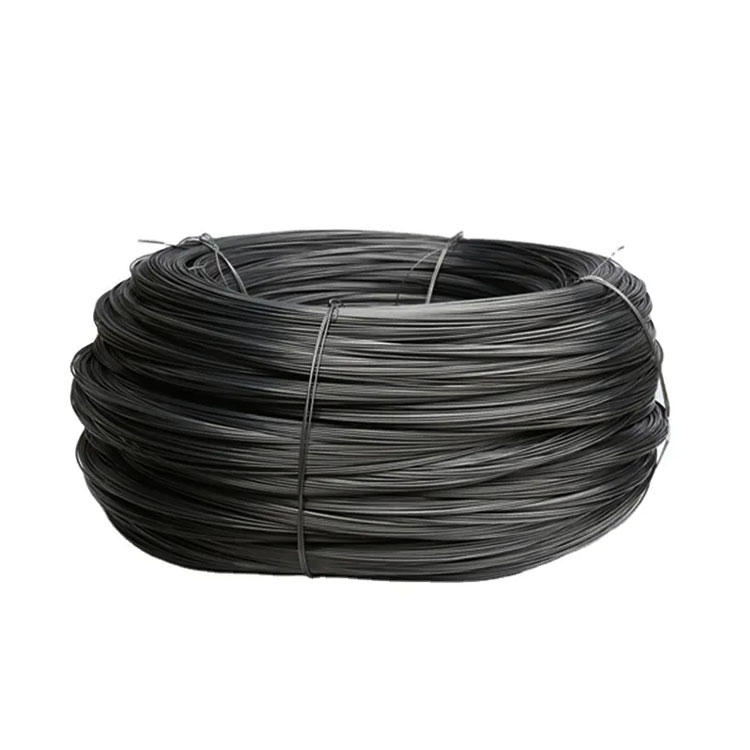 Low Carbon Steel Wire