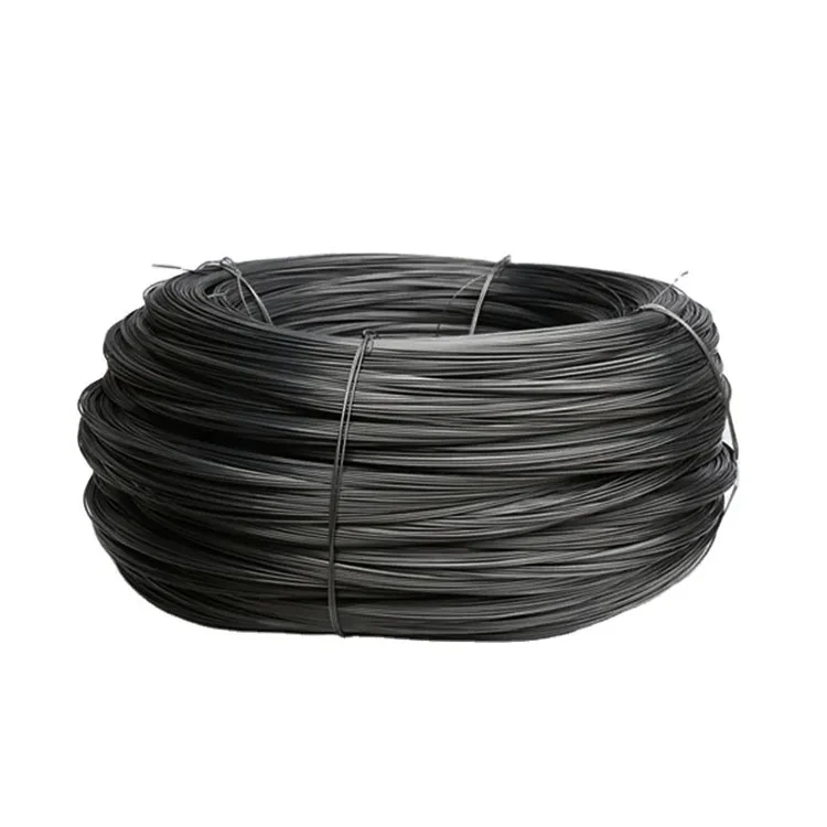Low Carbon Steel Wire