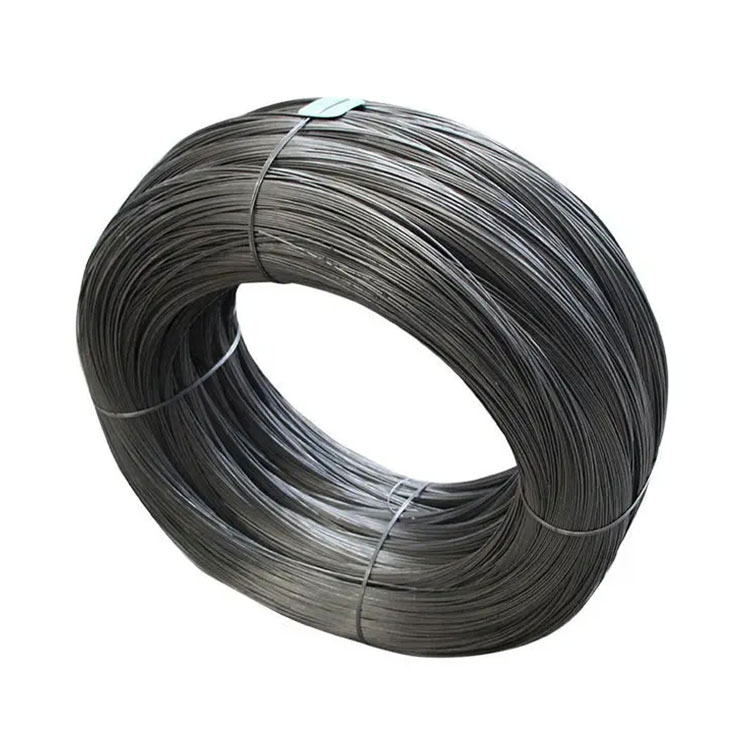 SAE 1008 Carbon Steel Wire