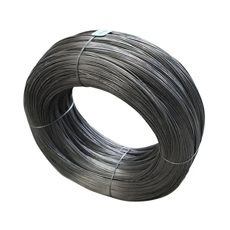 SAE 1008 Carbon Steel Wire