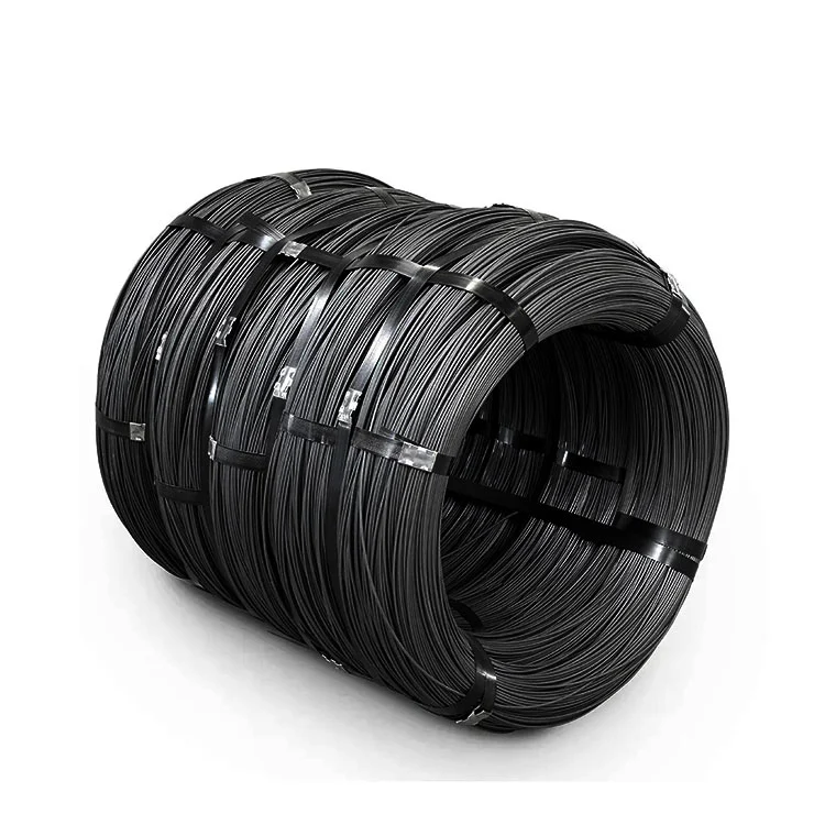 SAE 1018 Carbon Steel Wire