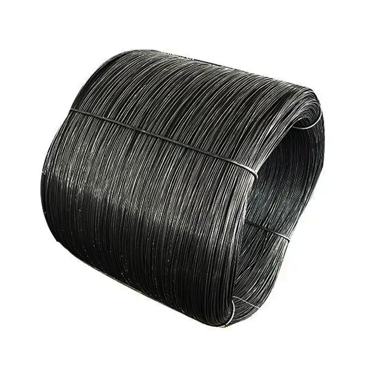 Q235 Carbon Steel Wire