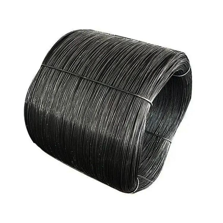 Q235 Carbon Steel Wire