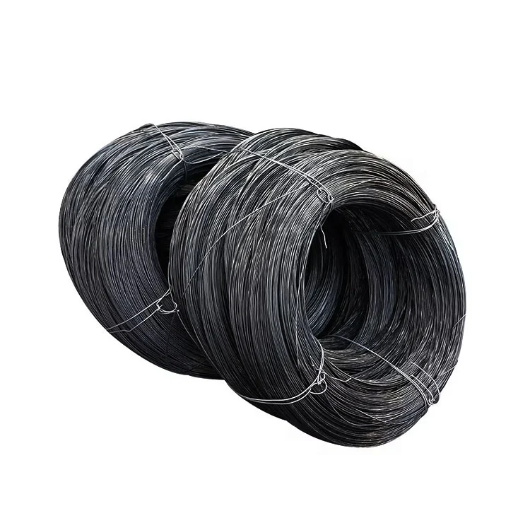 Q195 Carbon Steel Wire