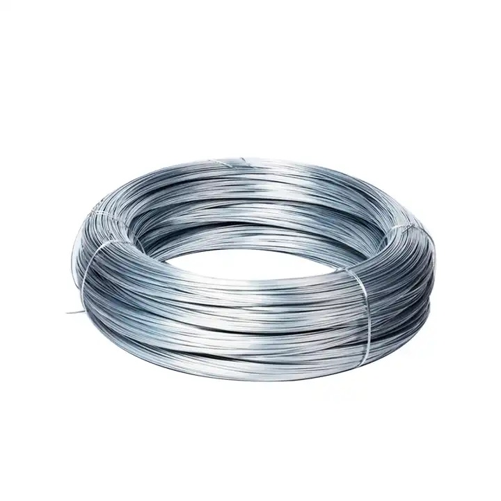 Galvanized Steel Wire