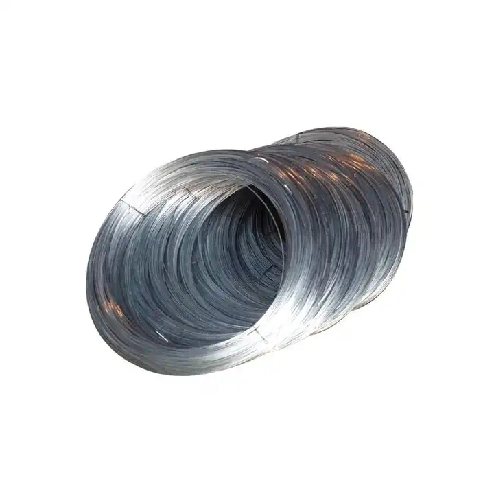 Galvanized Wire for Welded Mesh
