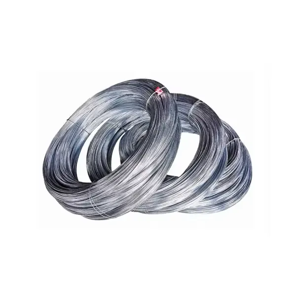 Galvanized Binding Wire