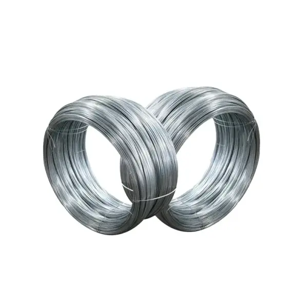 Heavy Zinc Coated Galvanized Wire
