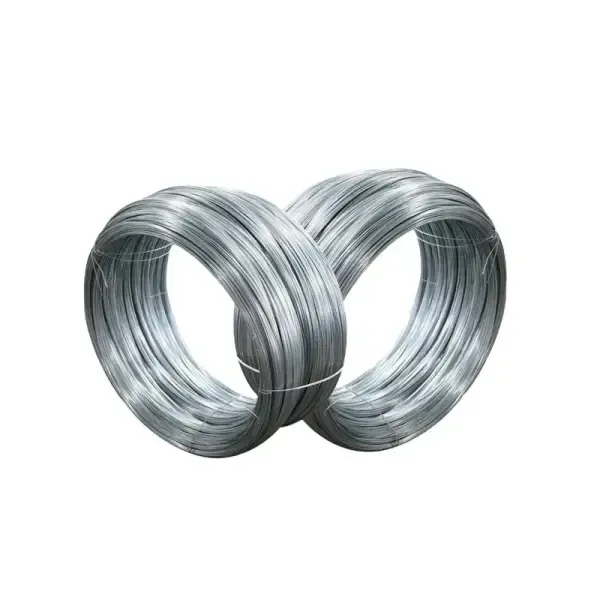 Heavy Zinc Coated Galvanized Wire