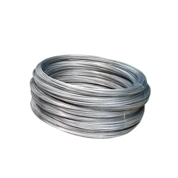 Galvanized Iron Wire (GI Wire)