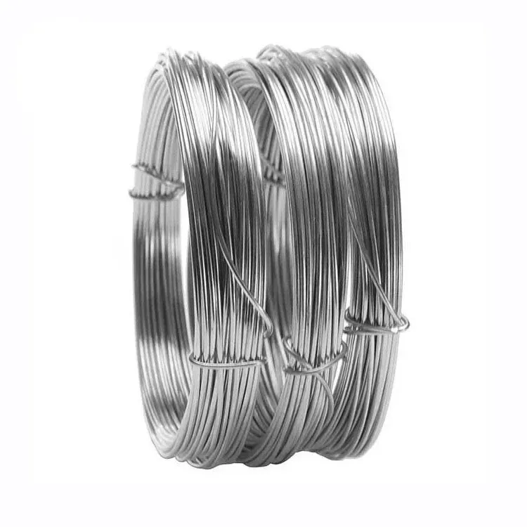316L Stainless Steel Wire