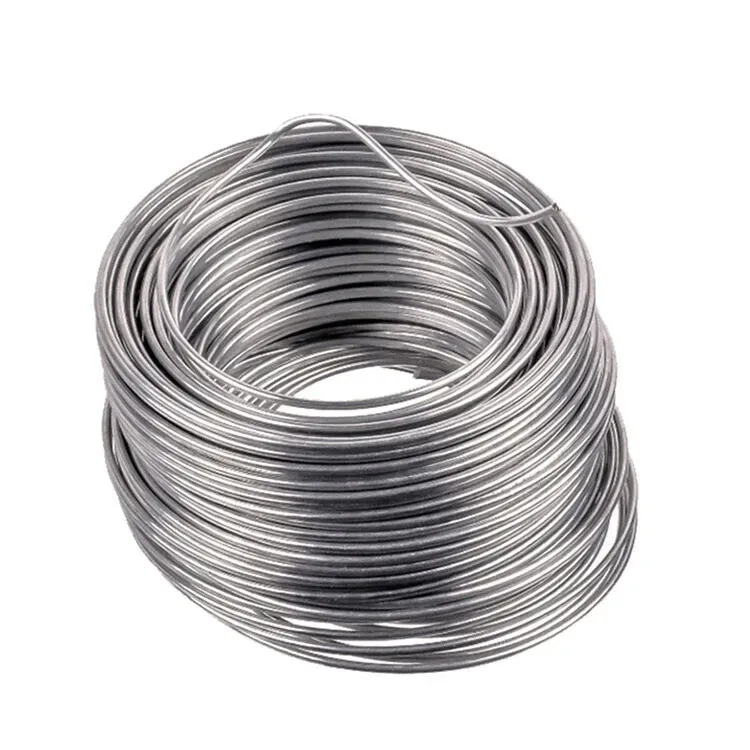 304L Stainless Steel Wire