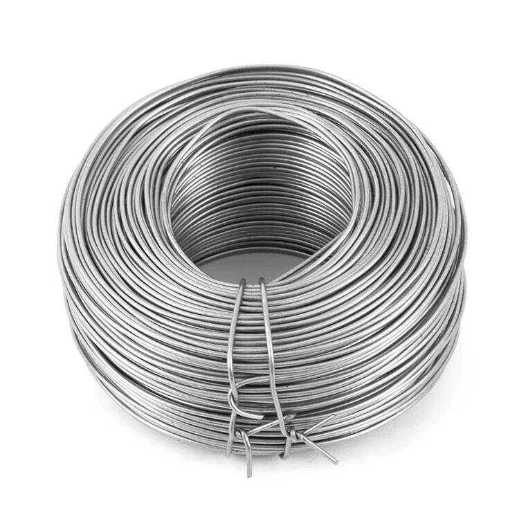 201 Stainless Steel Wire