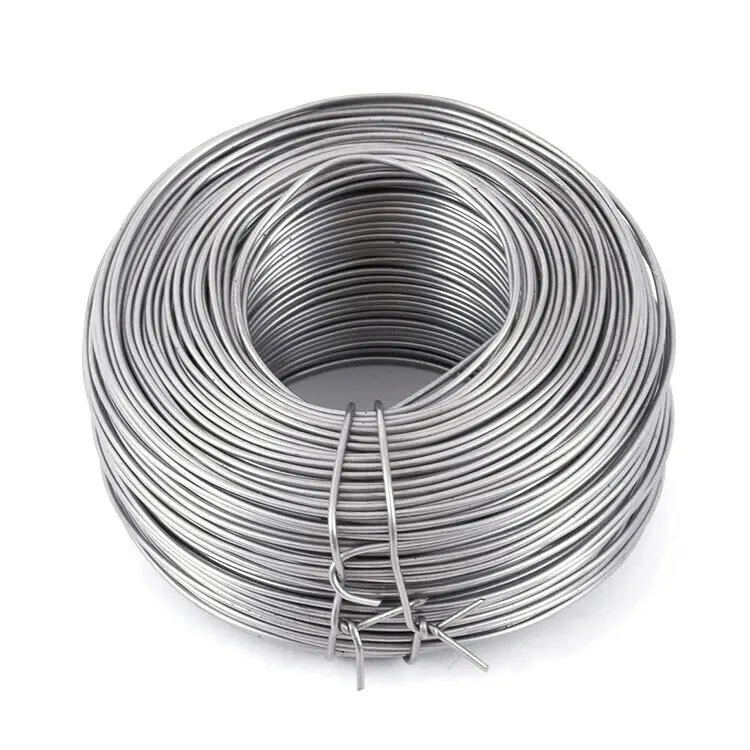 201 Stainless Steel Wire