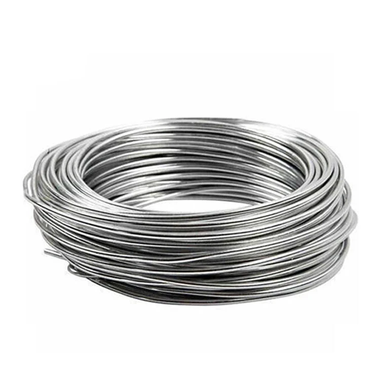 Stainless Steel Wire