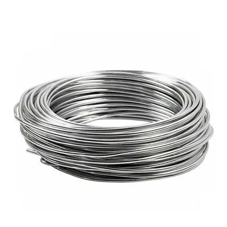Stainless Steel Wire