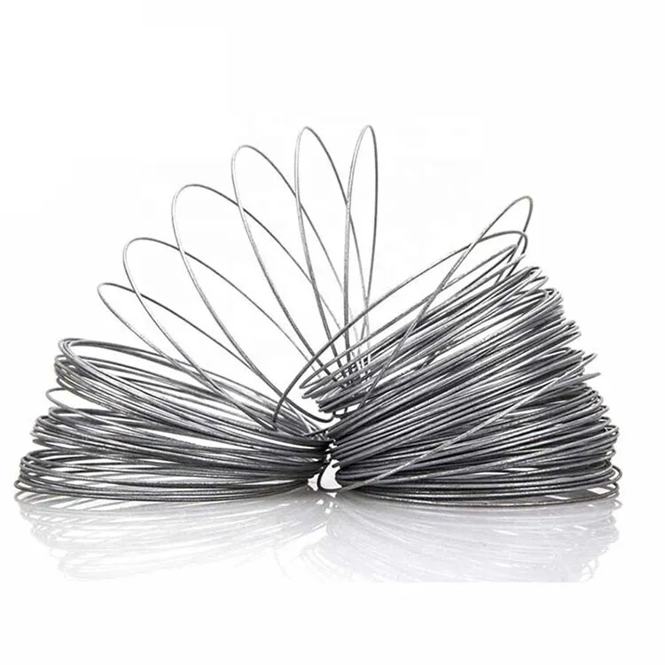 316 Stainless Steel Wire