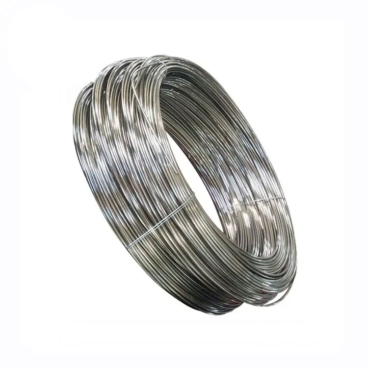 Stainless Steel Spring Wire