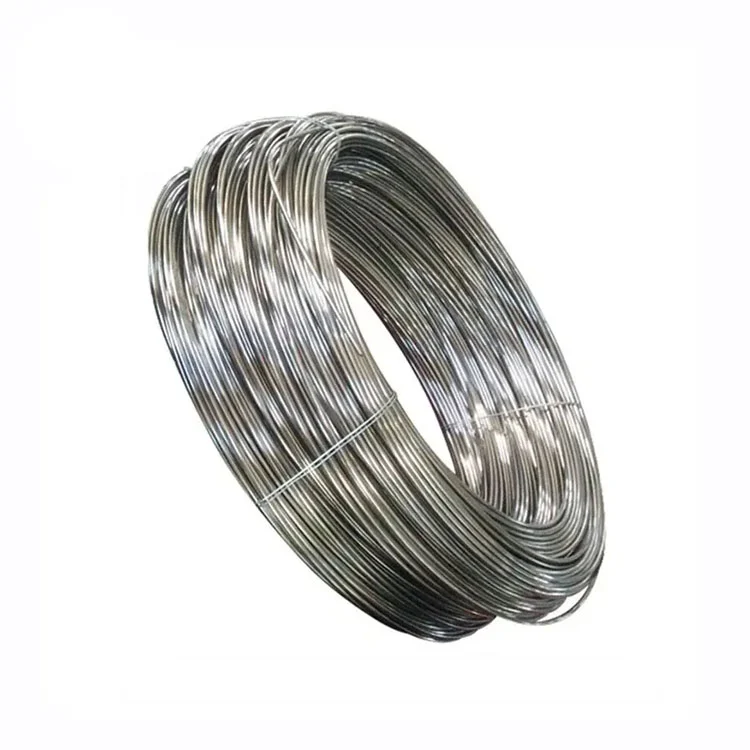 Stainless Steel Spring Wire