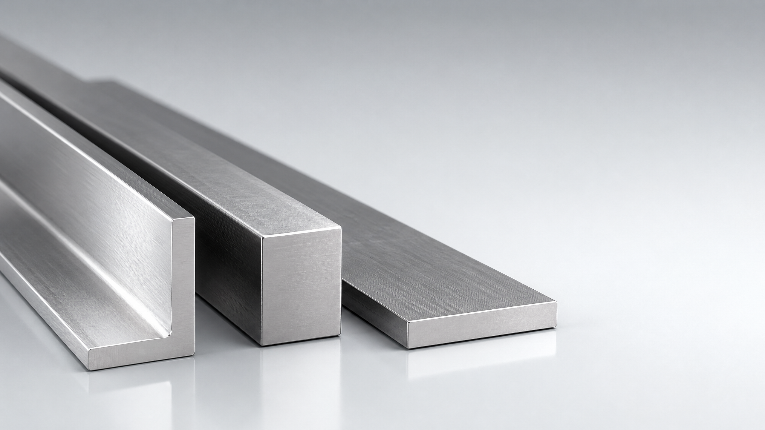 EU Launches Anti-Dumping Interim Review on Chinese Stainless Steel Sections