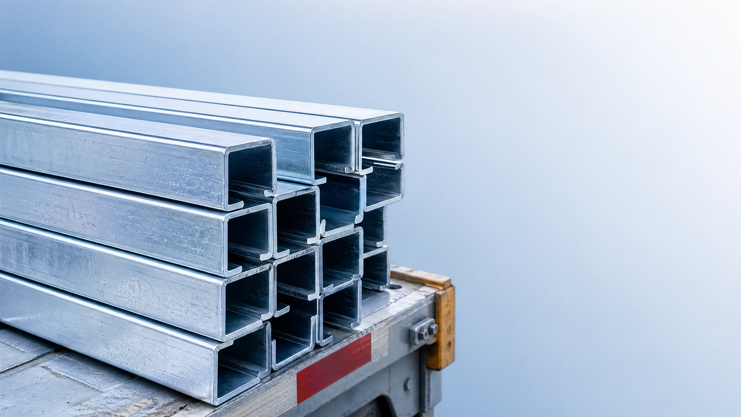 Southeast Asia’s Surging Demand for Galvanized C-Section Steel