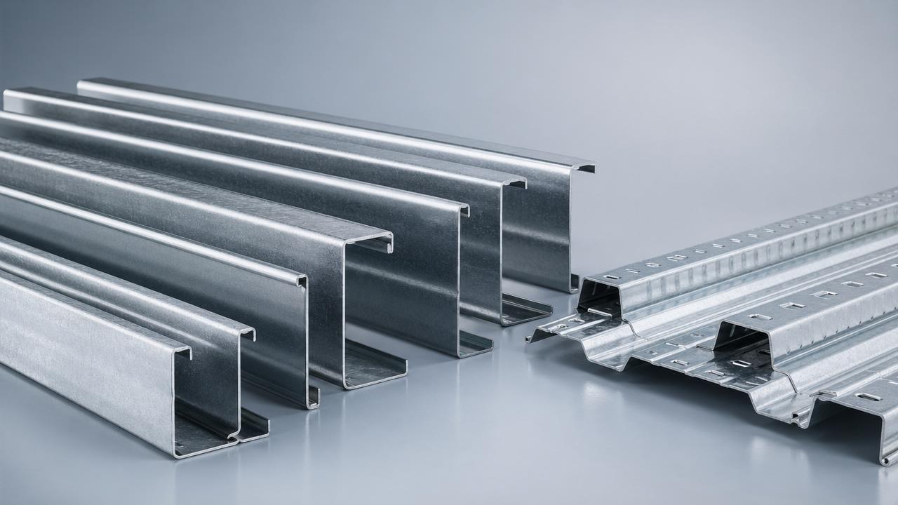 CBP Expands Steel Traceability to Cold-Formed C/Z Sections