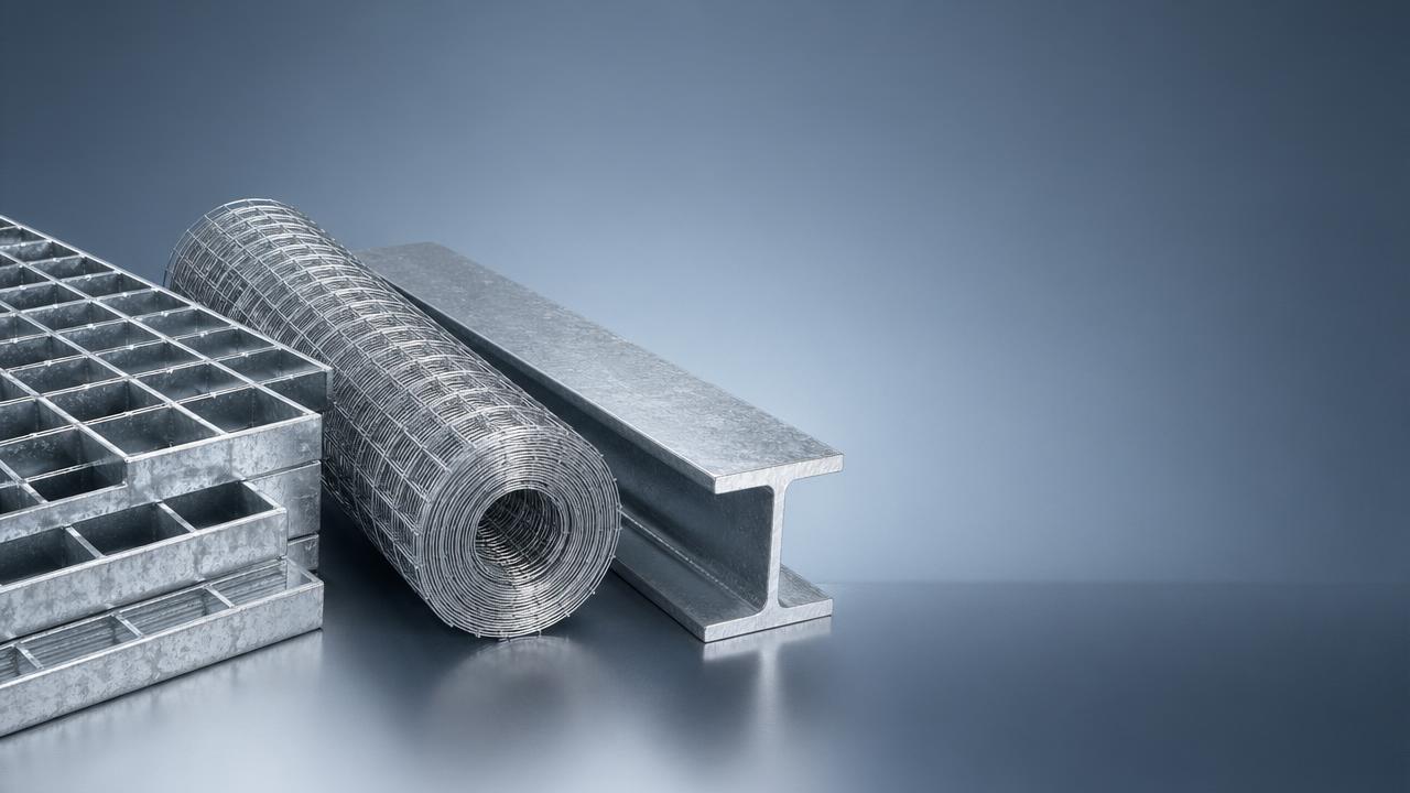 ANVISA Expands Import Controls on Galvanized Steel to Brazil