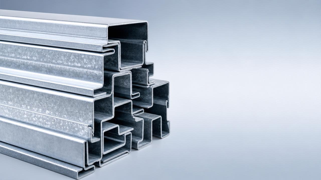 US DOC Issues Preliminary AD Duty Ruling on Chinese Galvanized Structural Shapes