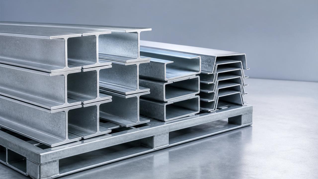 US DOC Launches Sunset Review on Chinese Hot-Dip Galvanized Structural Shapes