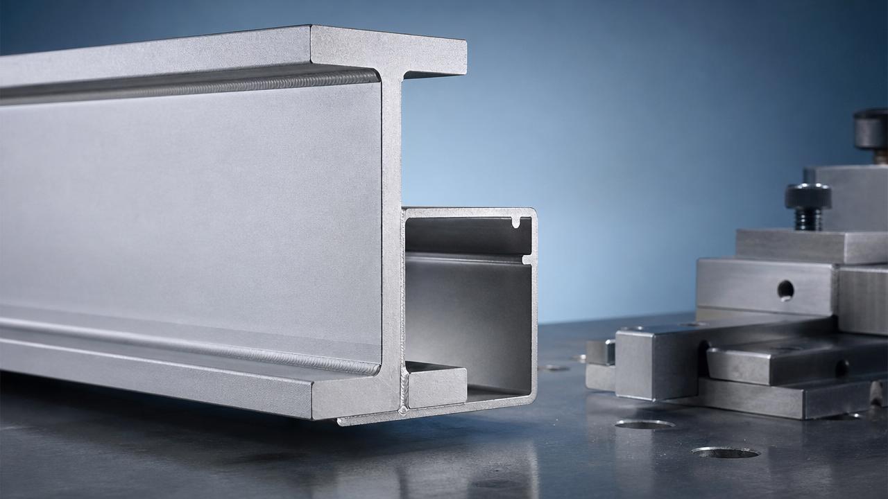 EN 1090-1:2026 Enforcement: Laser-Welded Sections Require CE + EXC4