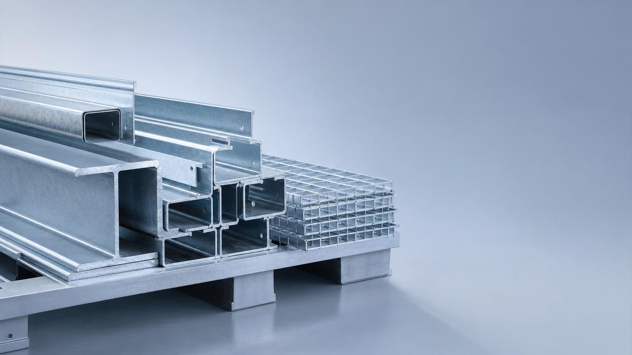 EU Mandates Carbon Intensity Declarations for Imported Galvanized Structural Sections