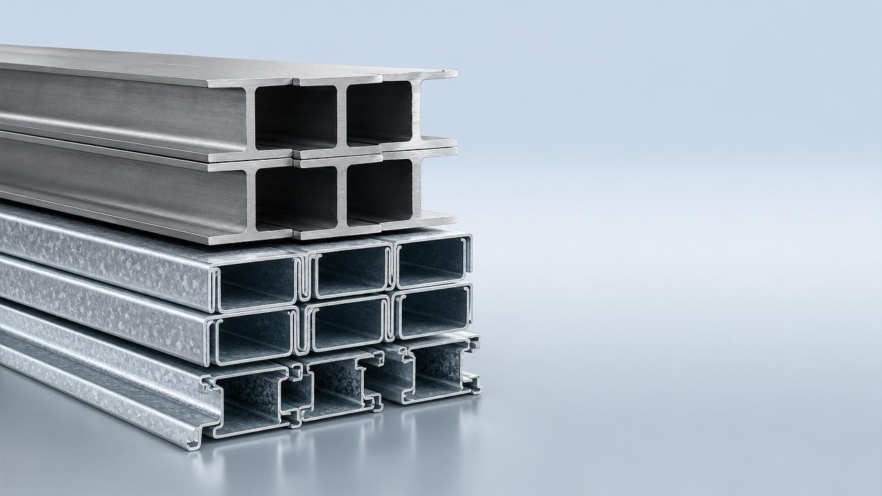 EU CBAM Extends to H-Beams and Galvanized Structural Profiles