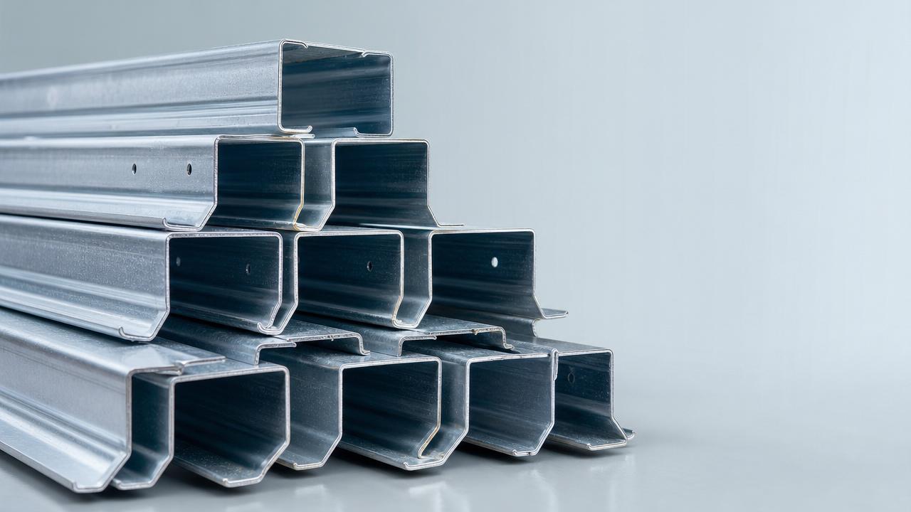 US DOC Launches Anti-Circumvention Probe on Chinese Cold-Formed Steel
