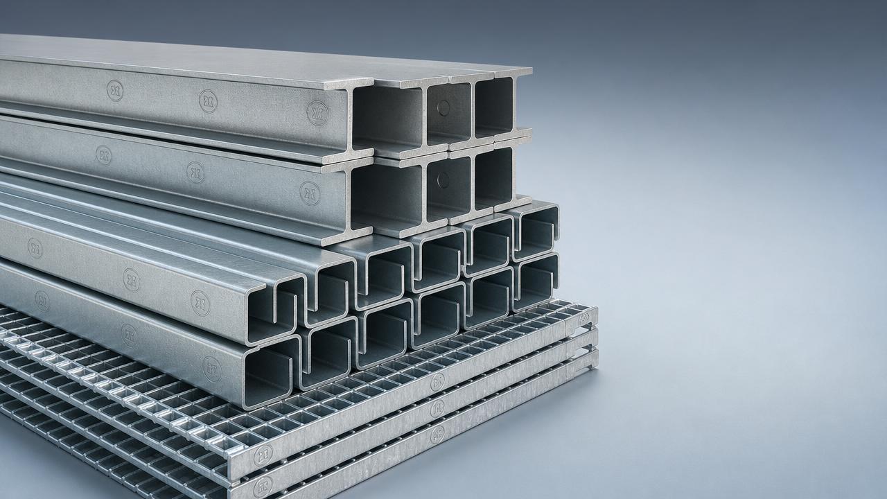 Vietnam Enforces Carbon Footprint Labeling for Imported Structural Steel