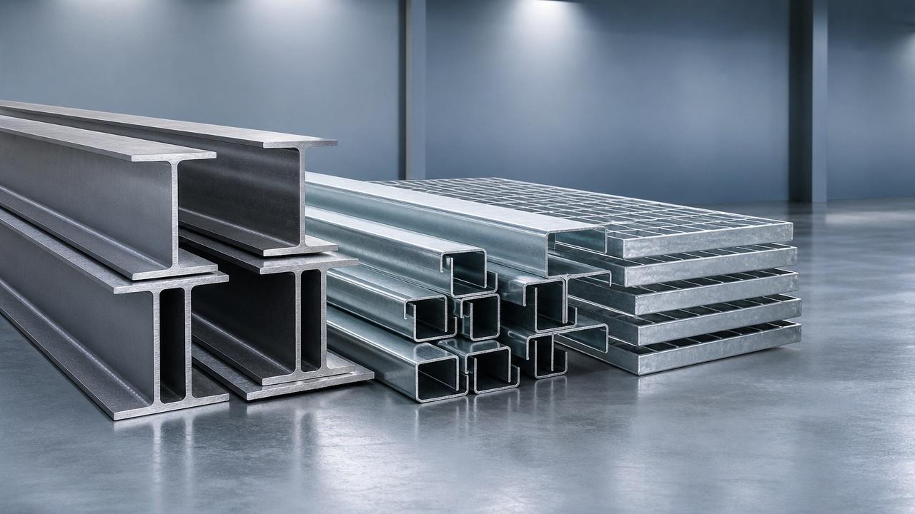 EU EcoDesign Draft Mandates LCA Data for Structural Profiles from 2027