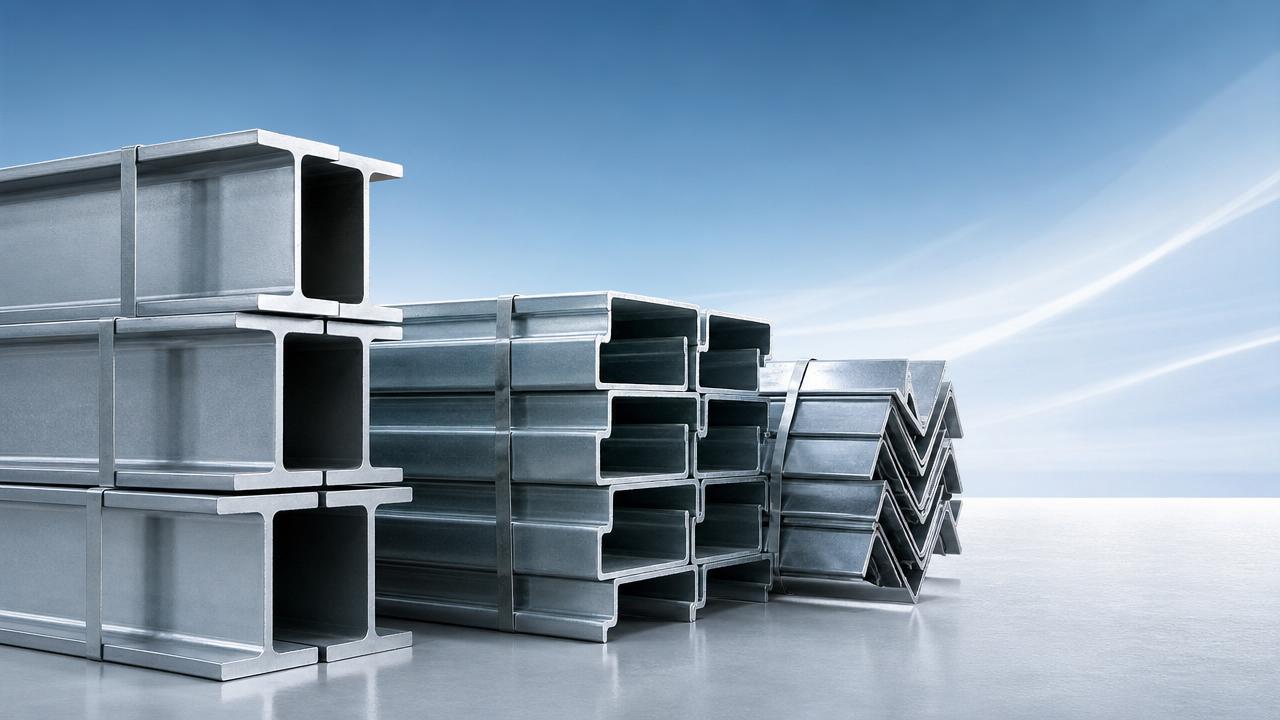 Tianjin Port Launches Steel Export Green Channel from May 2026 Tianjin Port Launches Steel Export Green Channel from May 2026