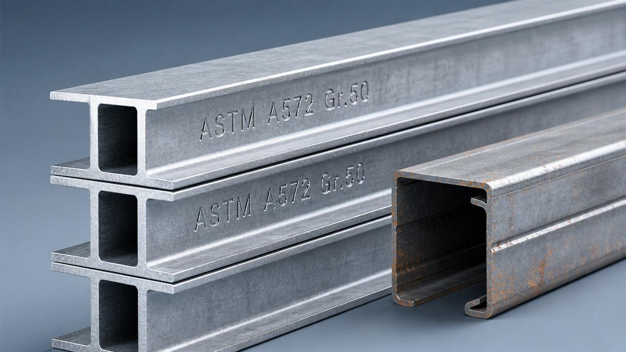 Iran Imposes H-Beam Export Ban Effective June 1 Iran Imposes H-Beam Export Ban Effective June 1