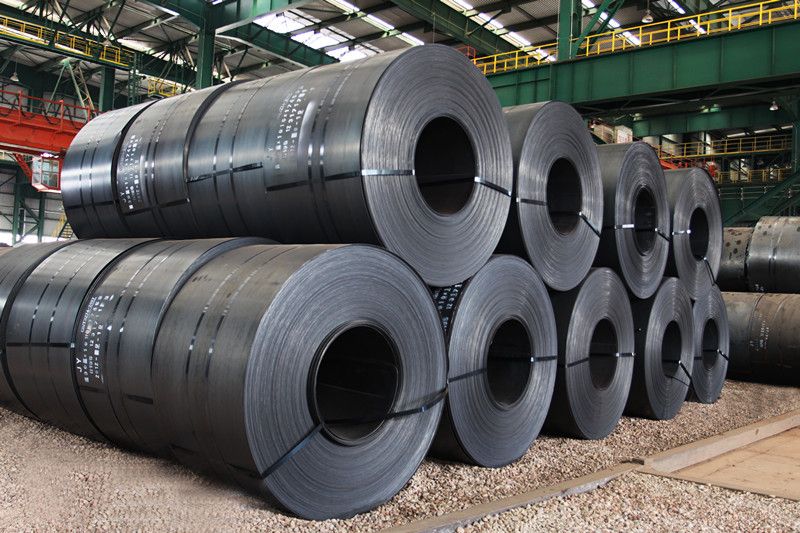 Formosa is cutting prices for hot-rolled steel for sale in August and September Formosa is cutting prices for hot-rolled steel for sale in August and September
