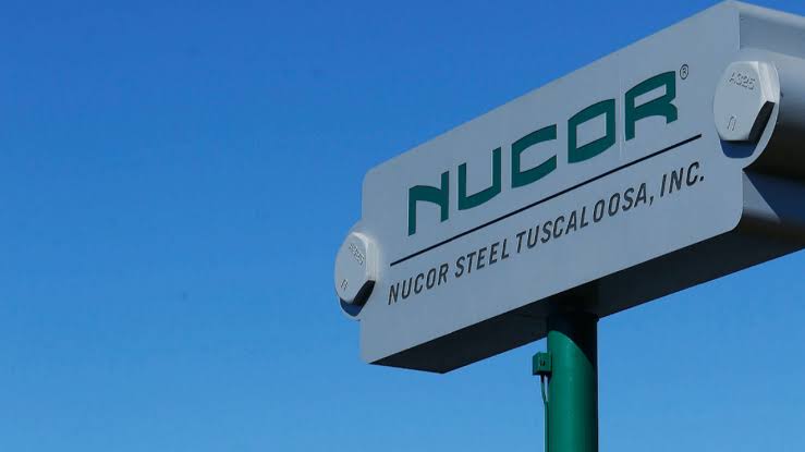 Nucor Raises US Hot-Rolled Coil Prices to $1,135/t