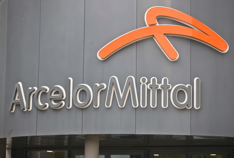 ArcelorMittal 1H2026 Revenue Rises to $32.2 Billion ArcelorMittal 1H2026 Revenue Rises to $32.2 Billion